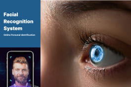 Facial Recognition System - AI/ML Boosted Identification of Individuals